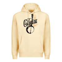 Pina Colada the carolina chocolate drops Premium Hoodie - artisFamous
