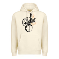Sandshell the carolina chocolate drops Premium Hoodie - artisFamous