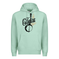 Seafoam the carolina chocolate drops Premium Hoodie - artisFamous