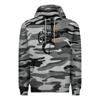 Slate Camo the carolina chocolate drops Premium Hoodie - artisFamous