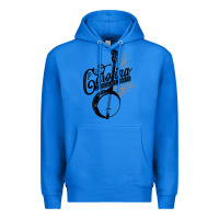 True Royal the carolina chocolate drops Premium Hoodie - artisFamous
