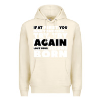Tofu second born gifts Premium Hoodie - artisFamous