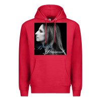 Cardinal Barbra Streisand design Premium Hoodie - artisFamous