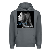 Rock Barbra Streisand design Premium Hoodie - artisFamous