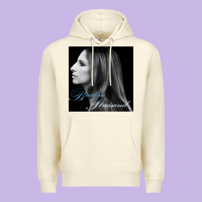 Barbra Streisand Design Premium Hoodie Designed By Artisfamous