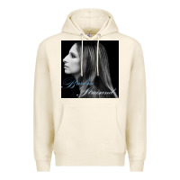 Tofu Barbra Streisand design Premium Hoodie - artisFamous