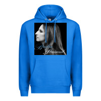 True Royal Barbra Streisand design Premium Hoodie - artisFamous