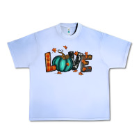 Grape Ice fall love Urban Heavy Tee - RanaPortraitStore