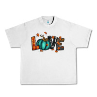 Lunar Rock fall love Urban Heavy Tee - RanaPortraitStore