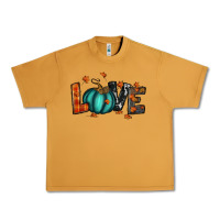 Peanut Butter fall love Urban Heavy Tee - RanaPortraitStore