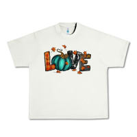Pistachio fall love Urban Heavy Tee - RanaPortraitStore