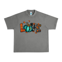 Tornado fall love Urban Heavy Tee - RanaPortraitStore