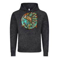 Vintage Arctic wild soul Vintage Hoodie - BarkalooDesign