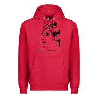 Cardinal Design barbra streisand Premium Hoodie - artisFamous