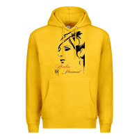 Lemon Design barbra streisand Premium Hoodie - artisFamous