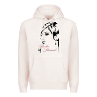 Design Barbra Streisand Premium Hoodie | Teevron