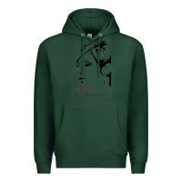 Sports Green Design barbra streisand Premium Hoodie - artisFamous