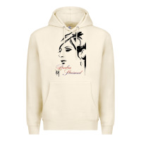 Tofu Design barbra streisand Premium Hoodie - artisFamous