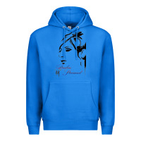 True Royal Design barbra streisand Premium Hoodie - artisFamous