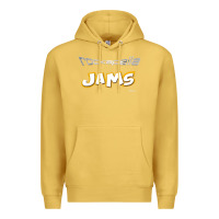 Antique Gold rockapella Premium Hoodie - artisFamous