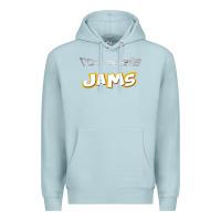 Blue Mist rockapella Premium Hoodie - artisFamous