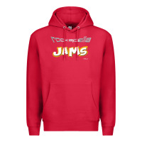 Cardinal rockapella Premium Hoodie - artisFamous
