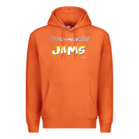 Carrot rockapella Premium Hoodie - artisFamous