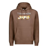 Chestnut rockapella Premium Hoodie - artisFamous