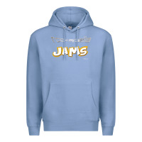 Colony Blue rockapella Premium Hoodie - artisFamous