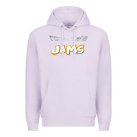 Lilac rockapella Premium Hoodie - artisFamous