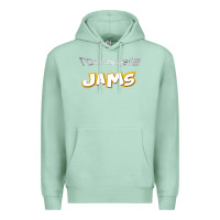 Seafoam rockapella Premium Hoodie - artisFamous