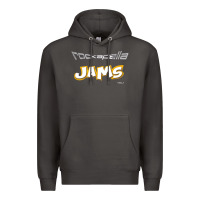 Smoke rockapella Premium Hoodie - artisFamous