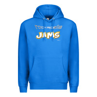 True Royal rockapella Premium Hoodie - artisFamous