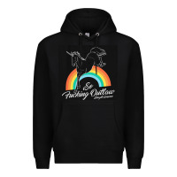 Black sturgill simpson so fucking Premium Hoodie - artisFamous