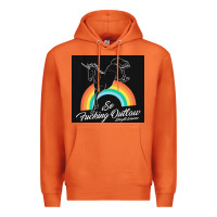 Carrot sturgill simpson so fucking Premium Hoodie - artisFamous