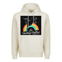 Oatmeal Heather sturgill simpson so fucking Premium Hoodie - artisFamous
