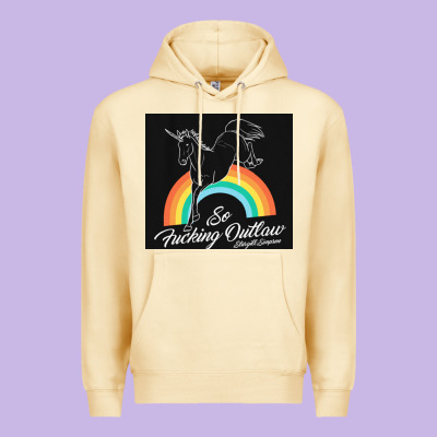 Sturgill Simpson So Fucking Premium Hoodie Designed By Artisfamous