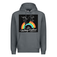 Rock sturgill simpson so fucking Premium Hoodie - artisFamous