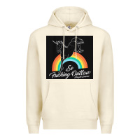 Sandshell sturgill simpson so fucking Premium Hoodie - artisFamous