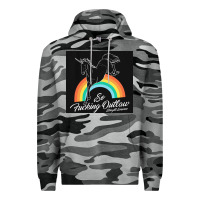 Slate Camo sturgill simpson so fucking Premium Hoodie - artisFamous