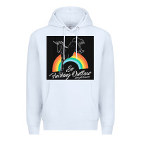 White sturgill simpson so fucking Premium Hoodie - artisFamous
