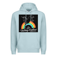 Blue Mist sturgill simpson so fucking Premium Hoodie - artisFamous