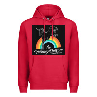 Cardinal sturgill simpson so fucking Premium Hoodie - artisFamous