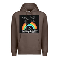 Coffee sturgill simpson so fucking Premium Hoodie - artisFamous
