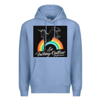 Colony Blue sturgill simpson so fucking Premium Hoodie - artisFamous