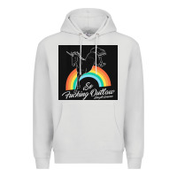 Dove Grey sturgill simpson so fucking Premium Hoodie - artisFamous