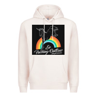 Pale Pink sturgill simpson so fucking Premium Hoodie - artisFamous