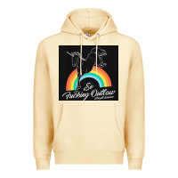 Pina Colada sturgill simpson so fucking Premium Hoodie - artisFamous