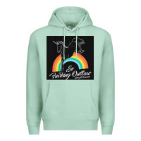 Seafoam sturgill simpson so fucking Premium Hoodie - artisFamous