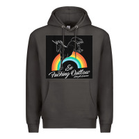 Smoke sturgill simpson so fucking Premium Hoodie - artisFamous